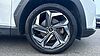 Hyundai TUCSON TUCSON 1.6 TGDi Hybrid 230 Premium 5dr 2WD Auto WHITE