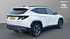 Hyundai TUCSON TUCSON 1.6 TGDi Hybrid 230 Premium 5dr 2WD Auto WHITE