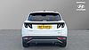 Hyundai TUCSON TUCSON 1.6 TGDi Hybrid 230 Premium 5dr 2WD Auto WHITE