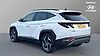 Hyundai TUCSON TUCSON 1.6 TGDi Hybrid 230 Premium 5dr 2WD Auto WHITE