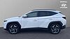 Hyundai TUCSON TUCSON 1.6 TGDi Hybrid 230 Premium 5dr 2WD Auto WHITE