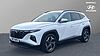 Hyundai TUCSON TUCSON 1.6 TGDi Hybrid 230 Premium 5dr 2WD Auto WHITE