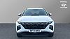 Hyundai TUCSON TUCSON 1.6 TGDi Hybrid 230 Premium 5dr 2WD Auto WHITE