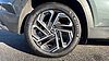 Hyundai TUCSON TUCSON 1.6T Plug-in Hybrid Ultimate 5dr Auto Cyprs Green Prl
