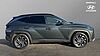 Hyundai TUCSON TUCSON 1.6T Plug-in Hybrid Ultimate 5dr Auto Cyprs Green Prl
