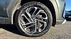 Hyundai TUCSON TUCSON 1.6T Plug-in Hybrid Ultimate 5dr Auto Cyprs Green Prl