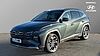 Hyundai TUCSON TUCSON 1.6T Plug-in Hybrid Ultimate 5dr Auto Cyprs Green Prl