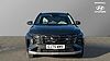Hyundai TUCSON TUCSON 1.6T Plug-in Hybrid Ultimate 5dr Auto Cyprs Green Prl