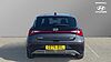 Hyundai I20 I20 1.0T GDi 90 Black Line 5dr DCT Aurora Grey