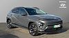 Hyundai KONA KONA 160kW Ultimate 65kWh 5dr Auto [Leather] Ecotronic Grey