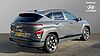 Hyundai KONA KONA 160kW Ultimate 65kWh 5dr Auto [Leather] Ecotronic Grey