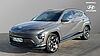 Hyundai KONA KONA 160kW Ultimate 65kWh 5dr Auto [Leather] Ecotronic Grey