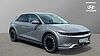 Hyundai IONIQ 5 IONIQ 5 225kW Ultimate 73 kWh 5dr AWD Auto [Tech] Grey