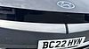 Hyundai IONIQ 5 IONIQ 5 225kW Ultimate 73 kWh 5dr AWD Auto [Tech] Grey