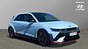 Hyundai IONIQ 5 N IONIQ 5 N 478kW 84 kWh 5dr Auto BLUE