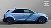 Hyundai IONIQ 5 N IONIQ 5 N 478kW 84 kWh 5dr Auto BLUE