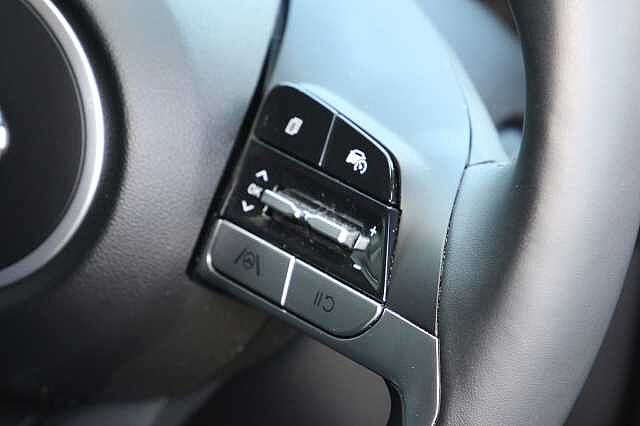 Hyundai Tucson Estate 1.6 TGDi Premium 5dr 2WD