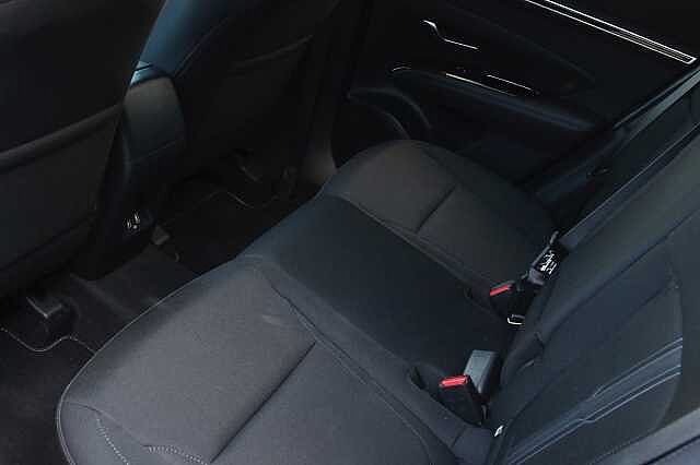 Hyundai Tucson Estate 1.6 TGDi Premium 5dr 2WD