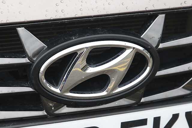 Hyundai i30 1.6 CRDi (136ps) SE Connect