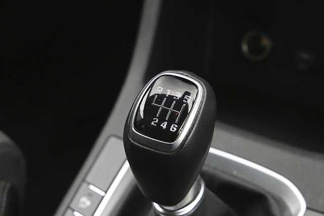 Hyundai i30 1.6 CRDi (136ps) SE Connect