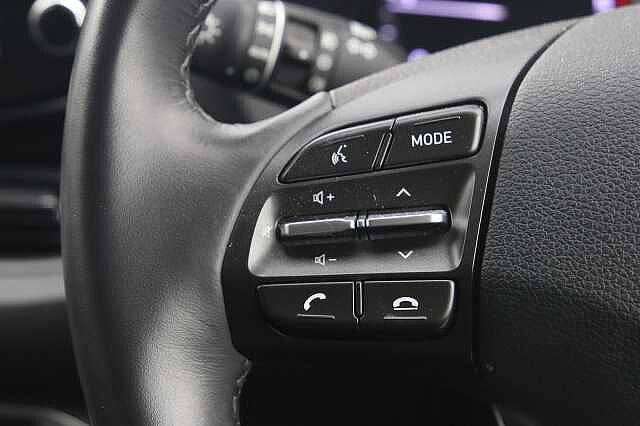 Hyundai i30 1.6 CRDi (136ps) SE Connect