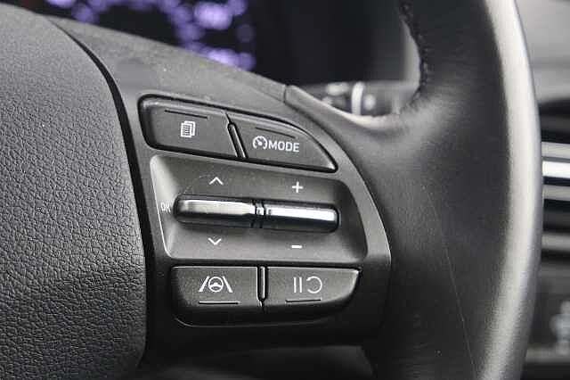 Hyundai i30 1.6 CRDi (136ps) SE Connect