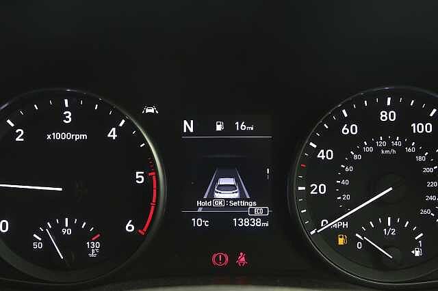 Hyundai i30 1.6 CRDi (136ps) SE Connect