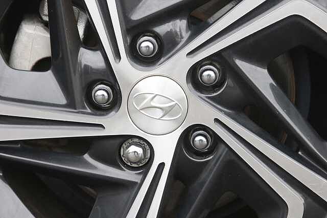 Hyundai i30 1.6 CRDi (136ps) SE Connect