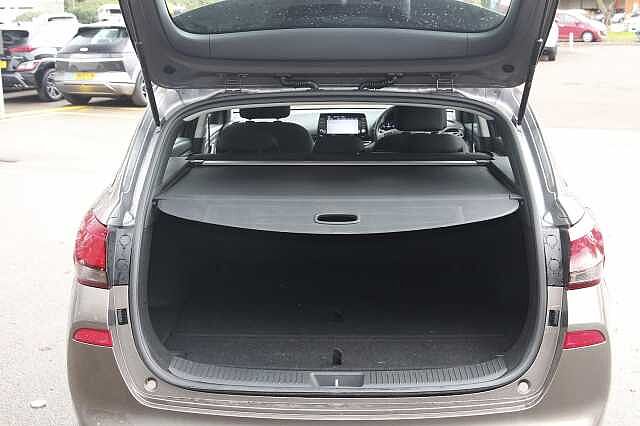 Hyundai i30 1.6 CRDi (136ps) SE Connect