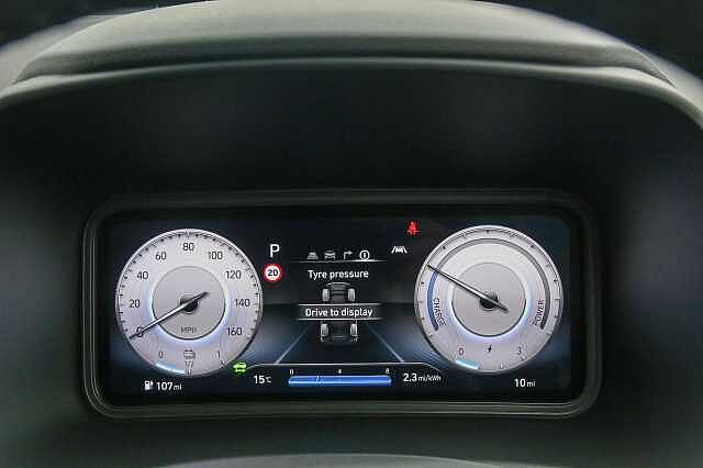 Hyundai KONA Electric SUV E 204ps Ultimate64kWh 10.5kW OBC Black