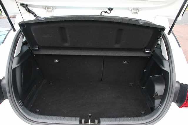 Hyundai i20 1.0 T-GDi 100ps SE Connect 48 Volt Hybrid DCT