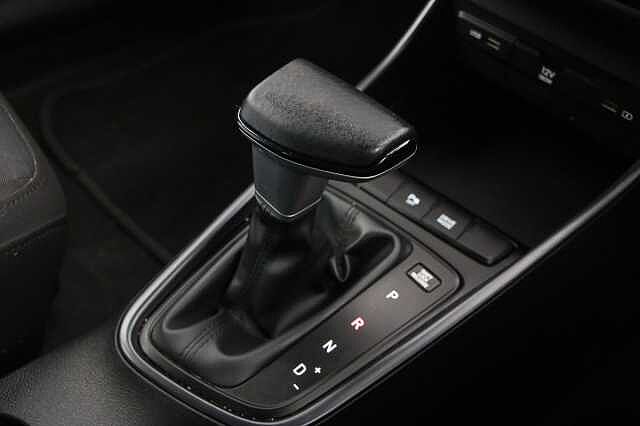 Hyundai i20 1.0 T-GDi 100ps SE Connect 48 Volt Hybrid DCT