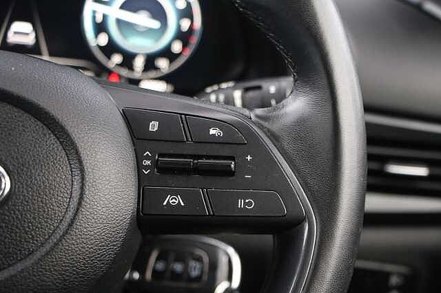 Hyundai i20 1.0 T-GDi 100ps SE Connect 48 Volt Hybrid DCT