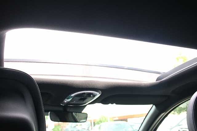 Hyundai IONIQ 6 E (228ps) Ultimate 77kWh (Single Motor) RW