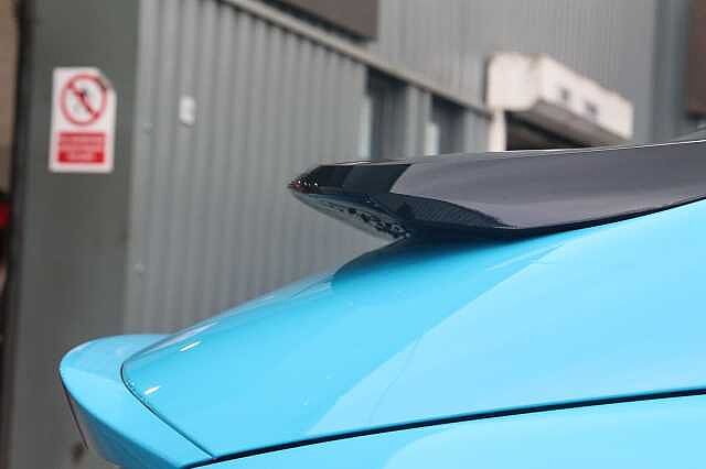 Hyundai IONIQ 6 E (325ps) Ultimate 77kWh (Dual Motor) AWD