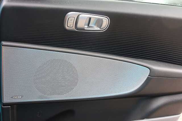 Hyundai IONIQ 6 E (325ps) Ultimate 77kWh (Dual Motor) AWD