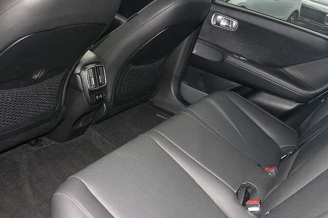 Hyundai IONIQ 6 E (325ps) Ultimate 77kWh (Dual Motor) AWD