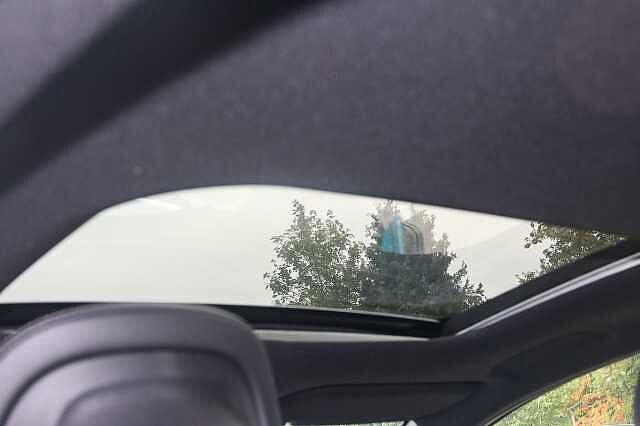 Hyundai IONIQ 6 E (325ps) Ultimate 77kWh (Dual Motor) AWD