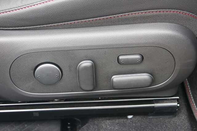 Hyundai KONA E (218ps) N Line S