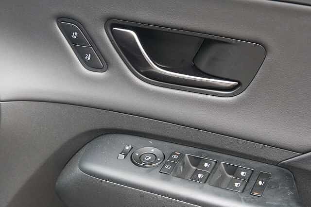 Hyundai KONA E (218ps) N Line S