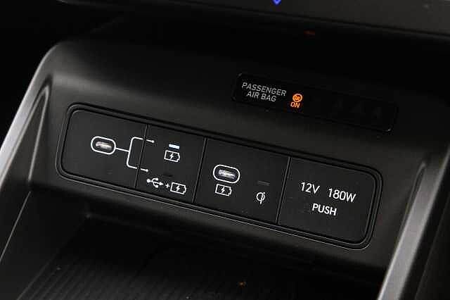 Hyundai KONA E (218ps) N Line S