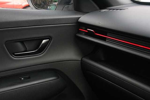 Hyundai KONA E (218ps) N Line S