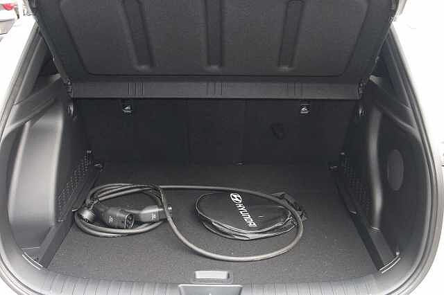 Hyundai KONA E (218ps) N Line S