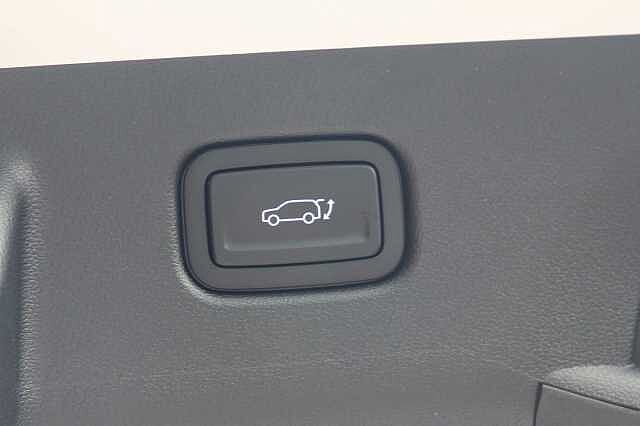 Hyundai KONA E (218ps) N Line S