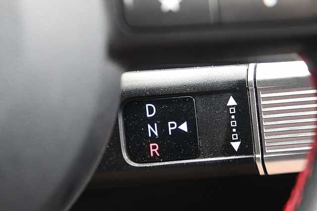 Hyundai KONA Hybrid 1.6 GDi (141ps) N Line DCT