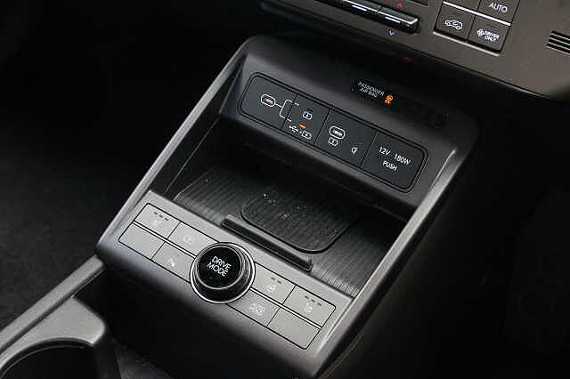 Hyundai KONA E (218ps) N Line Blue