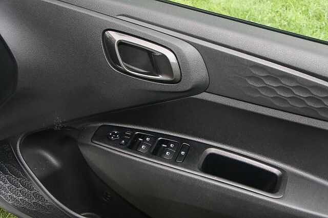 Hyundai i10 1.0T [90] N Line 5dr [Nav]