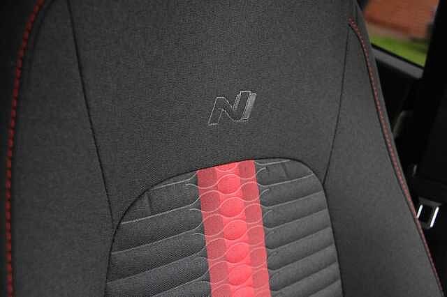 Hyundai i10 1.0T [90] N Line 5dr [Nav]