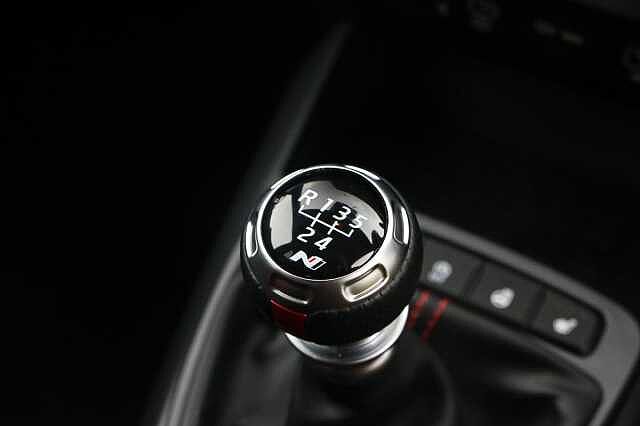 Hyundai i10 1.0T [90] N Line 5dr [Nav]