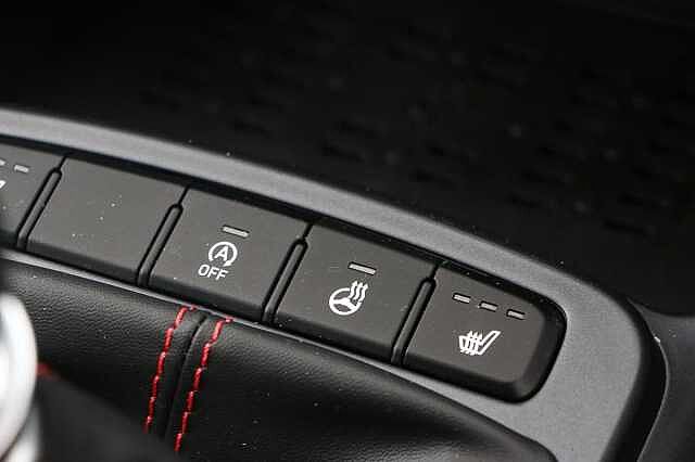 Hyundai i10 1.0T [90] N Line 5dr [Nav]